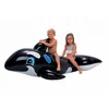 Image de Chevauchable Orque Jumbo Pour Enfant De Longueur 203cm Avec 2 PoignÃ©es