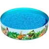 Image de Piscine Pour Enfants - Bestway - Fill-N-Fun Dinosaur - 183 X 38 Cm - Vinyle - Bleu