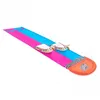 Image de Lot De 2 Tapis De Bain Gonflables Lama 487 Cm