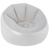 Image de Fauteuil gonflable Bestway rond avec LED multicolore