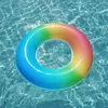 Image de BouÃ©e Piscine Ou Plage Rainbow Swing