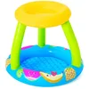 Image de Piscine pour enfants Avec parasol 94x89x79 cm.
