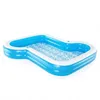 Image de Piscina Inflable 305x274x46 cm. Estampado Mosaico