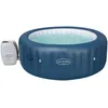 Image de Spa gonflable rond Lay-Z-Spa Milan Airjet Plus 4 - 6 personnes