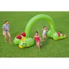Image de Jeux Gonflable Bestway Jumbo Jumbo Carterp Sprinkler Vert Unique