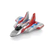 Image de Accessoire Gonflable Plage Piscine Bestway Galaxy Glider Ride On Multicolor Unique