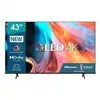 Image de Tv 43" E7HQ SERIES Smart TV 4K UHD Noir 43E79HQ