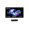 Image de Hisense 100L9HD Laser TV - Vidéoprojecteur Ultra Courte Focale 4K + Écran