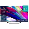 Image de Hisense 50A7KQ 50" 4K Ultra HD Smart TV Wifi Noir 275 cd/mÂ²