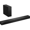 Image de Hisense HS2100 - SystÃ¨me de barre audio - pour la tÃ©lÃ©vision - Canal 2.1 - sans fil - Bluetooth - noir