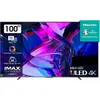 Image de TV intelligente Hisense 100U7KQ 100" 4K Ultra HD LED Dolby Atmos AMD FreeSync