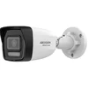Image de CamÃ©ra rÃ©seau Bullet fixe hybride lÃ©gÃ¨re intelligente de 8 MP HIKVISION HWI-B180HA-LU