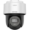 Image de CamÃ©ra de SÃ©curitÃ© IP Hikvision Value DÃ´me PTZ PoE 4MP 2.8mm ExtÃ©rieure IP66 - DS-2DE2C400MWG-E(2.8mm)