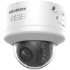 Image de CamÃ©ra de SÃ©curitÃ© IP Thermique Hikvision Pro DÃ´me PoE 4MP 2.8 12mm ExtÃ©rieur IP66 - DS-2CD2746G2H-IPTRZS2U/SL(2.8-12mm)