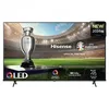 Image de Hisense 50E7NQ - 50" E7NQ Series TV LCD rÃ©tro-Ã©clairÃ©e par LED - QLED - Smart TV - VIDAA - 4K UHD (2160p) 3840 x 2160 - HDR - Quantum Dot, Direct LED - noir, gris foncÃ©