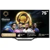 Image de Mini LED QLED 75U79NQ 189 cm 4K UHD Gris anthracite en occasion ou reconditionné