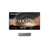 Image de Hisense 100L5ND Laser TV - Vidéoprojecteur Ultra Courte Focale 4K + Écran