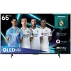 Image de TV QLED Hisense 4K UHD 65E7Q Pro 164 cm 2025