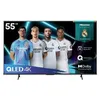 Image de TV QLED Hisense 4K UHD 55E7Q Pro 139 cm 2025