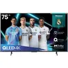 Image de Hisense E7Q PRO 75E7Q PRO 75" 4K Ultra HD Smart TV Wifi Noir 385 cd/mÂ²