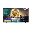 Image de Hisense 100E7Q Pro - Téléviseur QLED 4K de 246 cm