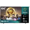Image de TV QLED Hisense 4K UHD 100E7Q Pro 253 cm 2025