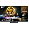 Image de TV Mini LED QLED Hisense 4K UHD 85U7Q PRO 215 cm 2025
