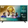 Image de TV QLED Hisense Full HD 32A5Q 80 cm 2025