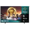 Image de Hisense 43E79Q - 43" E7Q Series TV LCD rÃ©tro-Ã©clairÃ©e par LED - QLED - Smart TV - VIDAA - 4K UHD (2160p) 3840 x 2160 - HDR - Quantum Dot - noir