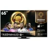 Image de Hisense 65U8Q sw LED-TV Mini LED ULED UHD Multituner BT Smart Dolby Vision HDR