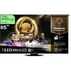 Image de TV Mini LED QLED Hisense 4K UHD 85U8Q 215 cm 2025