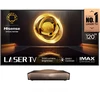 Image de Hisense L9Q Projecteur Ã  focale ultra courte 5000 ANSI lumens UHD 4K (3840x2160) CompatibilitÃ© 3D Bronze
