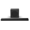 Image de Barre de son Hisense AX3120Q Dolby Atmos 3.1.2 Noir