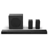 Image de AX5140Q - Home Cinema 5.1.4 CH avec enceintes satellites sans fil et caisson de basse sans fil - Hi-Concerto en occasion ou reconditionné