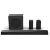 Image de Barre de son Hisense AX5140Q DolbyAtmos 5.1.4 Noir