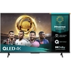 Image de Hisense 43E77Q PRO 43" 4K Ultra HD Smart TV Wifi Noir