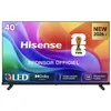 Image de TV QLED HD 40'' (100 cm) 40A5S HISENSE