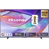 Image de Hisense 50E7S 50" 4K Ultra HD Smart TV Wifi Noir 300 cd/mÂ²