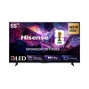 Image de Hisense 55E7S Pro - Téléviseur QLED 4K 144 Hz de 139 cm