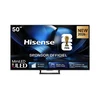 Image de Hisense 50U7SE - Téléviseur QLED 4K de 126 cm
