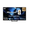 Image de Hisense 55U7SE - Téléviseur QLED 4K de 139 cm