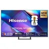 Image de TV Hisense 55A7S 55" (139 cm) Hi-QLED Smart TV, 4K, 60 Hz, 2026