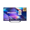 Image de Hisense 43A7S - Téléviseur QLED 4K de 106 cm