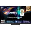 Image de Hisense 55UR8S