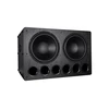 Image de ToneWinner SW-D8000 Pro - Caisson de basses