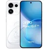 Image de Smartphone Oppo Reno16 F 6,57" 5G Double nano SIM 256 Go Blanc Pop
