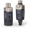 Image de Xvive U3C systÃ¨me sans fil pour micros Ã  condensateur