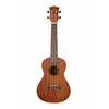 Image de Alabama Fzu-110cwd - Ukulele Concert - Naturel (+ Housse)