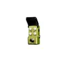 Image de Joyo Ironman Golden Face - PÃ©dale Overdrive Guitare