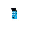 Image de Joyo Ironman Blue Rain - PÃ©dale Overdrive Guitare